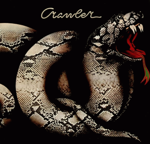 Crawler (UK) : Crawler